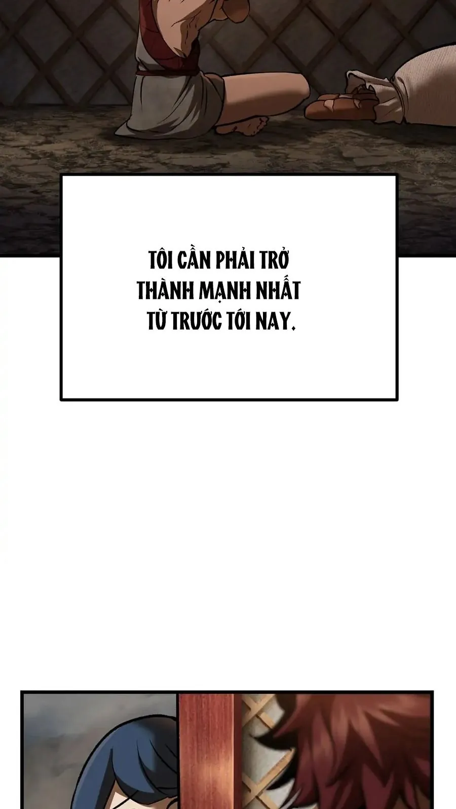 Câu Chuyện Sinh Tồn Của Kiếm Vương Ở Thế Giới Khác - Chương 120 - Trang 56