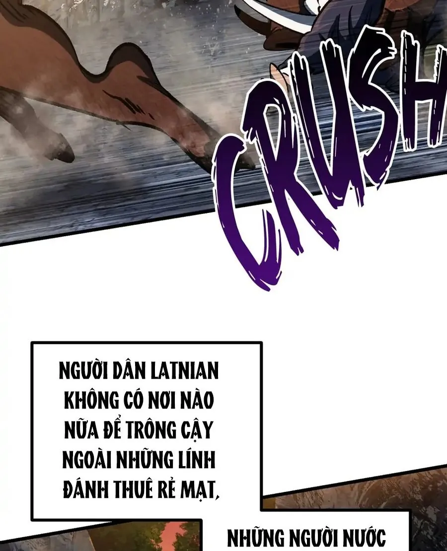 Câu Chuyện Sinh Tồn Của Kiếm Vương Ở Thế Giới Khác - Chương 120 - Trang 4