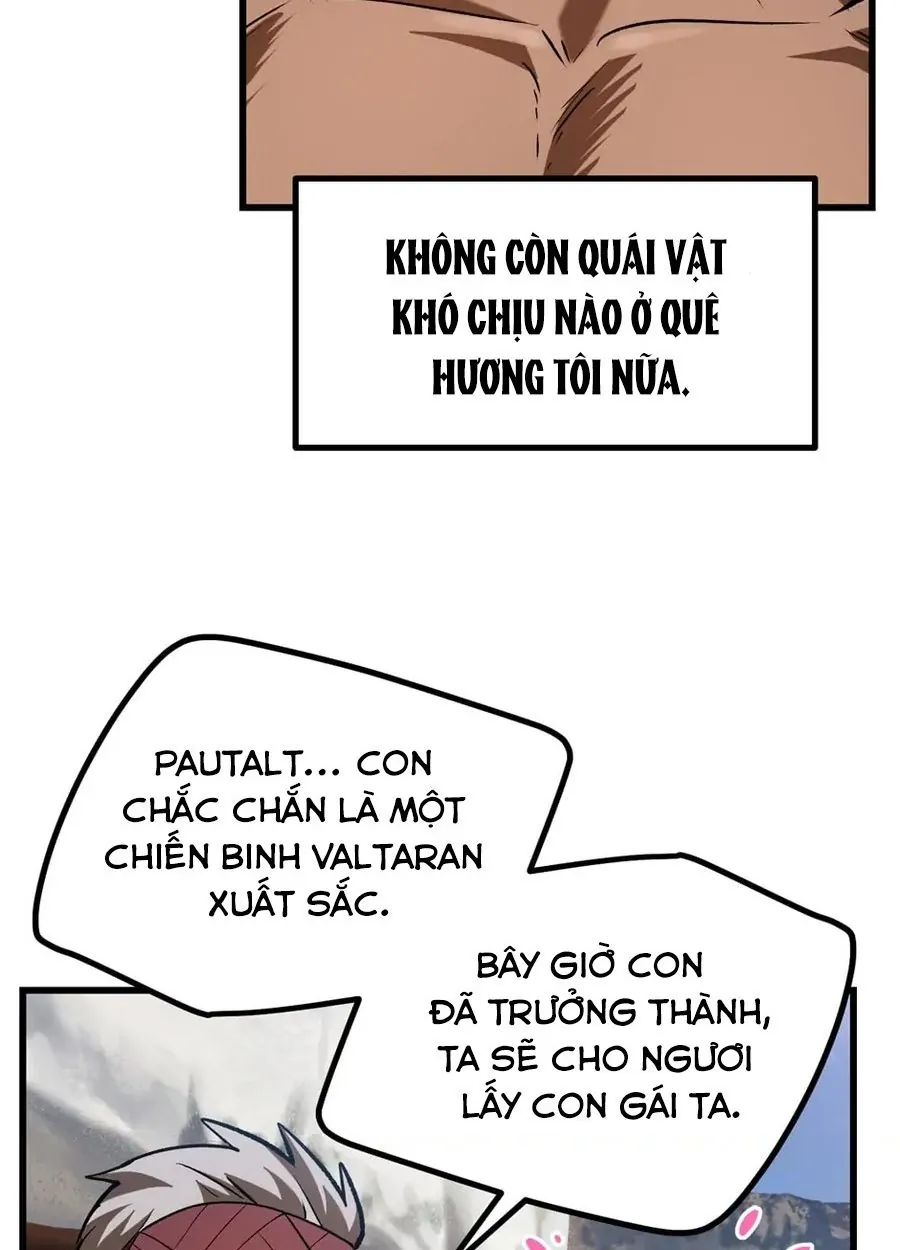 Câu Chuyện Sinh Tồn Của Kiếm Vương Ở Thế Giới Khác - Chương 120 - Trang 62