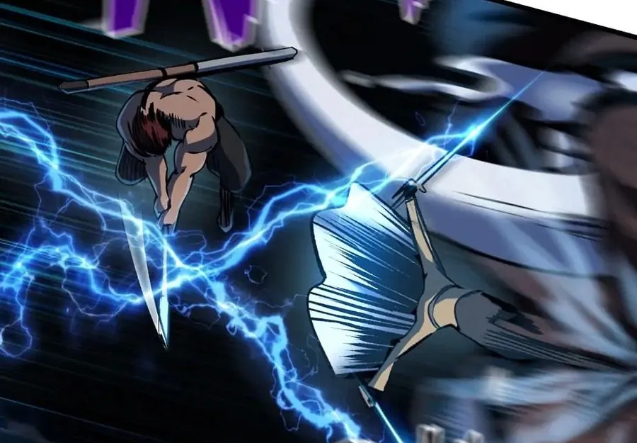 Câu Chuyện Sinh Tồn Của Kiếm Vương Ở Thế Giới Khác - Chương 120 - Trang 119