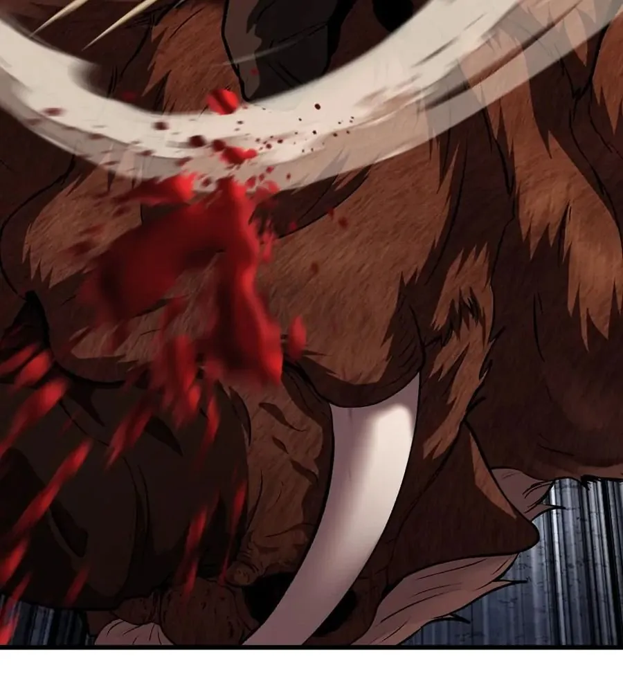 Câu Chuyện Sinh Tồn Của Kiếm Vương Ở Thế Giới Khác - Chương 120 - Trang 115