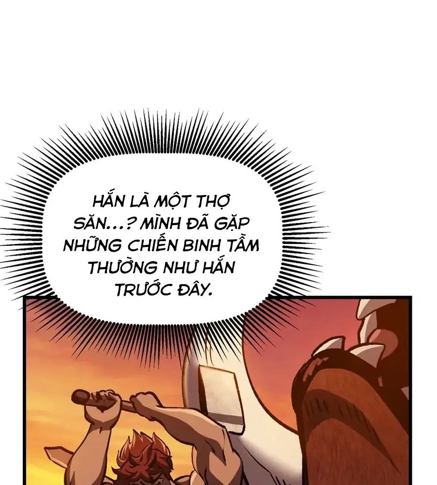 Câu Chuyện Sinh Tồn Của Kiếm Vương Ở Thế Giới Khác - Chương 120 - Trang 116