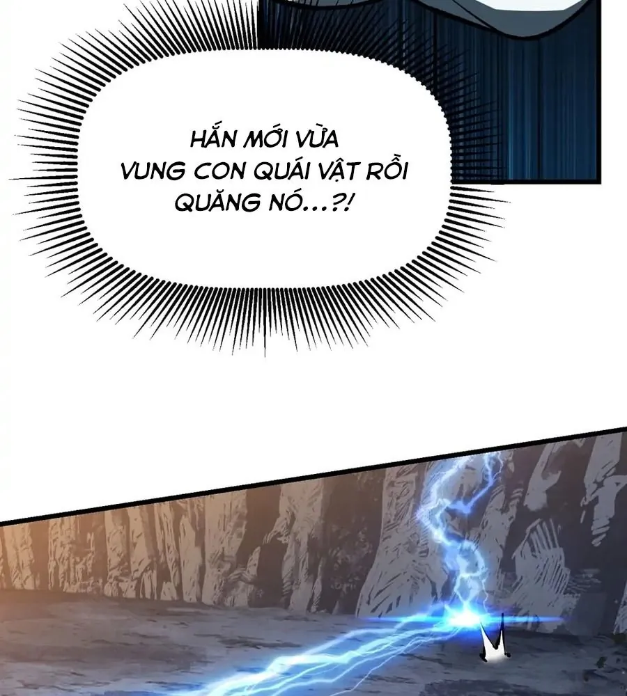Câu Chuyện Sinh Tồn Của Kiếm Vương Ở Thế Giới Khác - Chương 120 - Trang 133