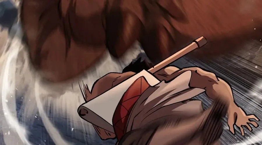 Câu Chuyện Sinh Tồn Của Kiếm Vương Ở Thế Giới Khác - Chương 120 - Trang 130