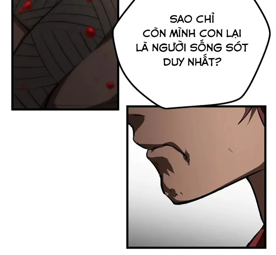 Câu Chuyện Sinh Tồn Của Kiếm Vương Ở Thế Giới Khác - Chương 120 - Trang 50