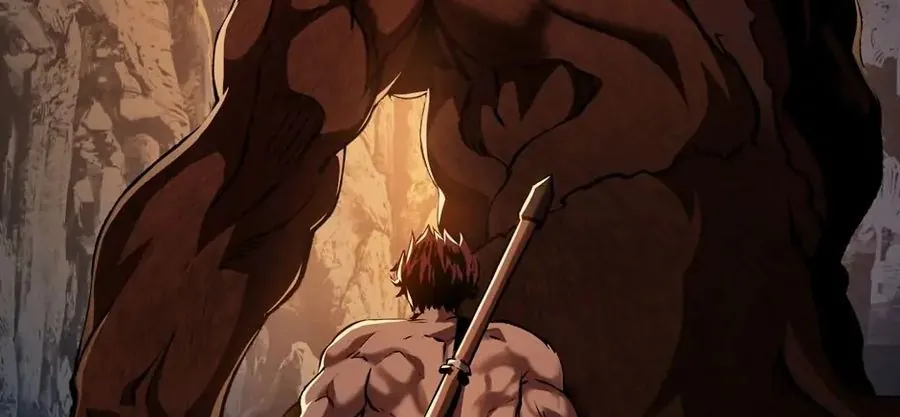 Câu Chuyện Sinh Tồn Của Kiếm Vương Ở Thế Giới Khác - Chương 120 - Trang 94