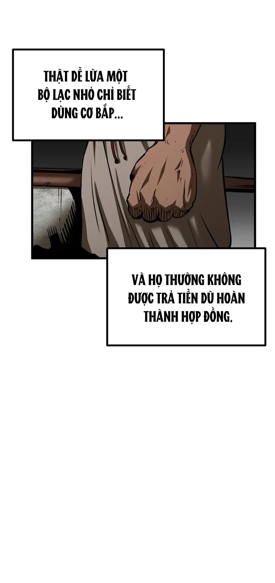 Câu Chuyện Sinh Tồn Của Kiếm Vương Ở Thế Giới Khác - Chương 120 - Trang 30