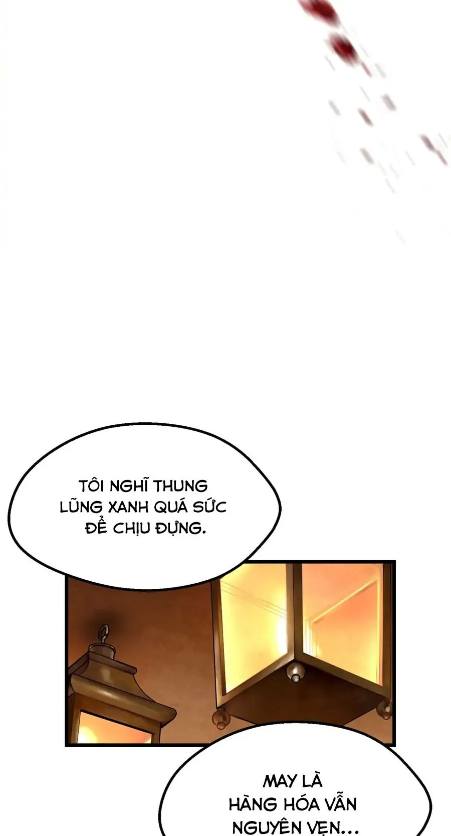 Câu Chuyện Sinh Tồn Của Kiếm Vương Ở Thế Giới Khác - Chương 120 - Trang 20