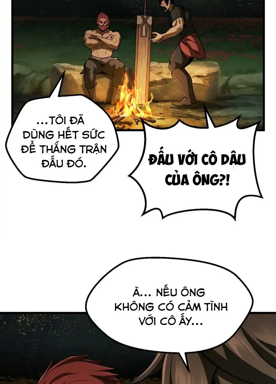 Câu Chuyện Sinh Tồn Của Kiếm Vương Ở Thế Giới Khác - Chương 120 - Trang 76