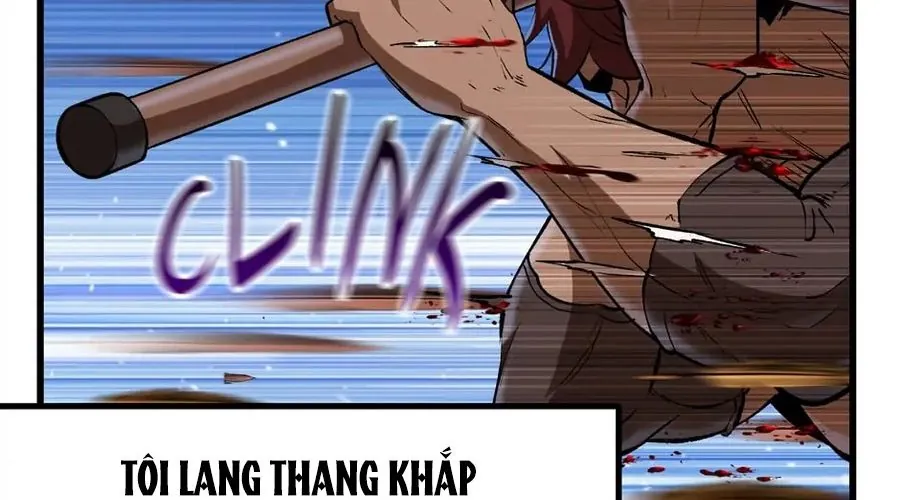 Câu Chuyện Sinh Tồn Của Kiếm Vương Ở Thế Giới Khác - Chương 120 - Trang 83