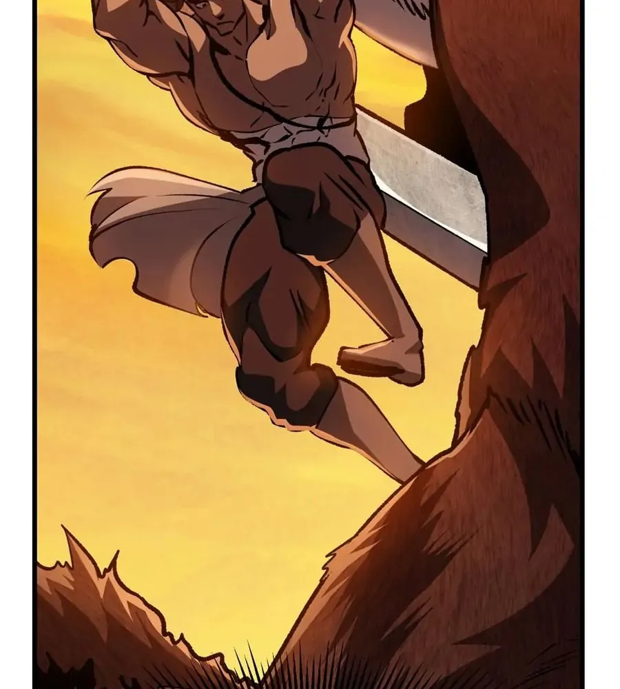 Câu Chuyện Sinh Tồn Của Kiếm Vương Ở Thế Giới Khác - Chương 120 - Trang 117