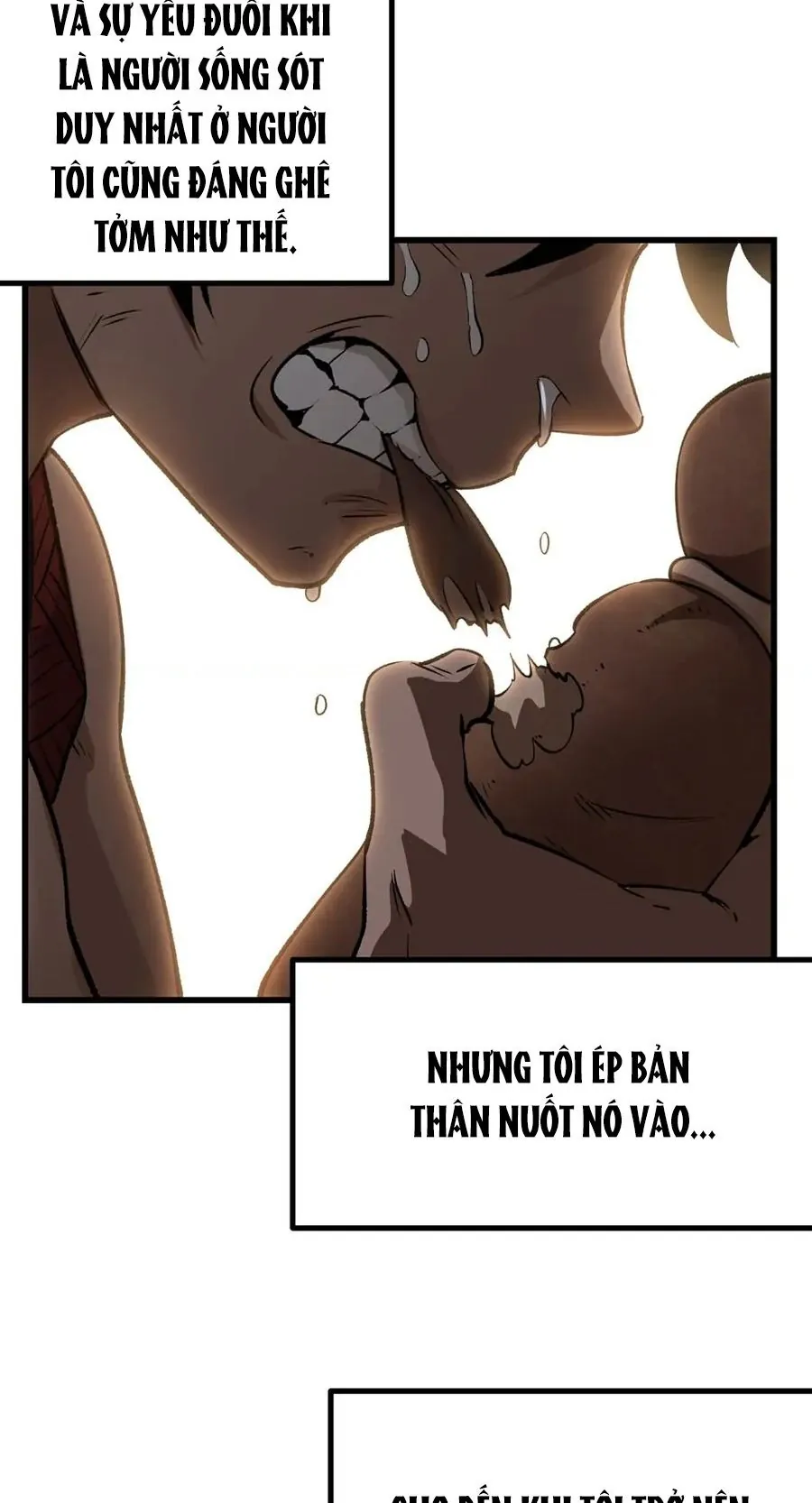 Câu Chuyện Sinh Tồn Của Kiếm Vương Ở Thế Giới Khác - Chương 120 - Trang 53