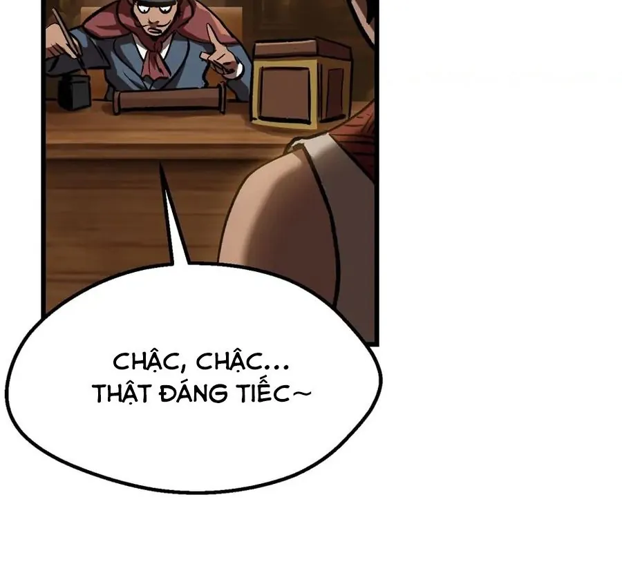 Câu Chuyện Sinh Tồn Của Kiếm Vương Ở Thế Giới Khác - Chương 120 - Trang 24