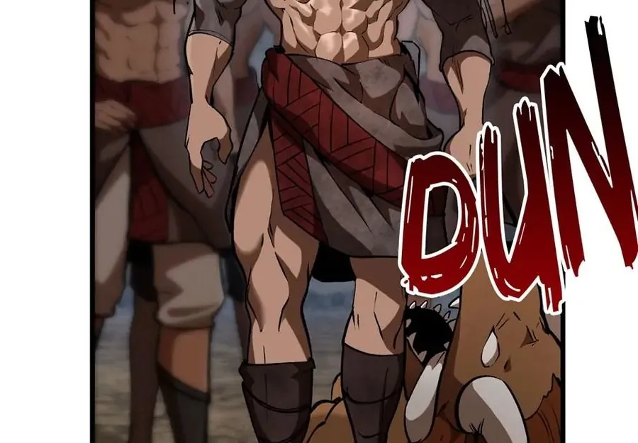 Câu Chuyện Sinh Tồn Của Kiếm Vương Ở Thế Giới Khác - Chương 120 - Trang 60