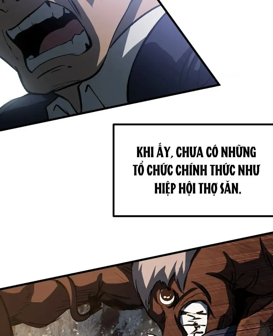 Câu Chuyện Sinh Tồn Của Kiếm Vương Ở Thế Giới Khác - Chương 120 - Trang 3