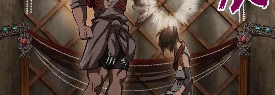 Câu Chuyện Sinh Tồn Của Kiếm Vương Ở Thế Giới Khác - Chương 120 - Trang 42