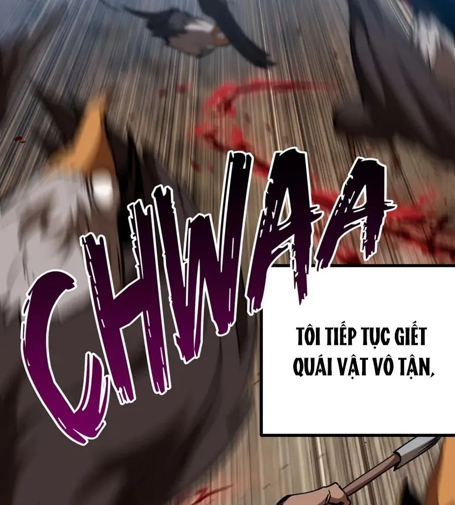 Câu Chuyện Sinh Tồn Của Kiếm Vương Ở Thế Giới Khác - Chương 120 - Trang 85