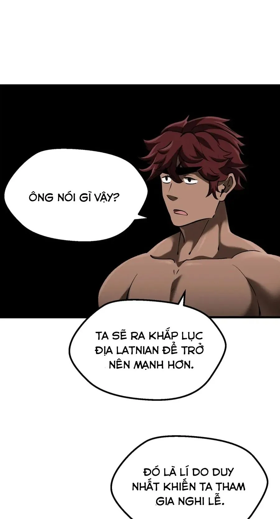 Câu Chuyện Sinh Tồn Của Kiếm Vương Ở Thế Giới Khác - Chương 120 - Trang 65