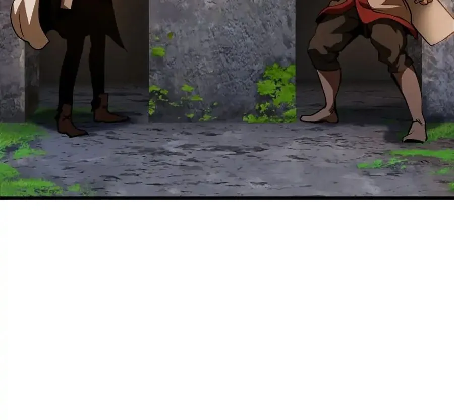 Câu Chuyện Sinh Tồn Của Kiếm Vương Ở Thế Giới Khác - Chương 120 - Trang 105