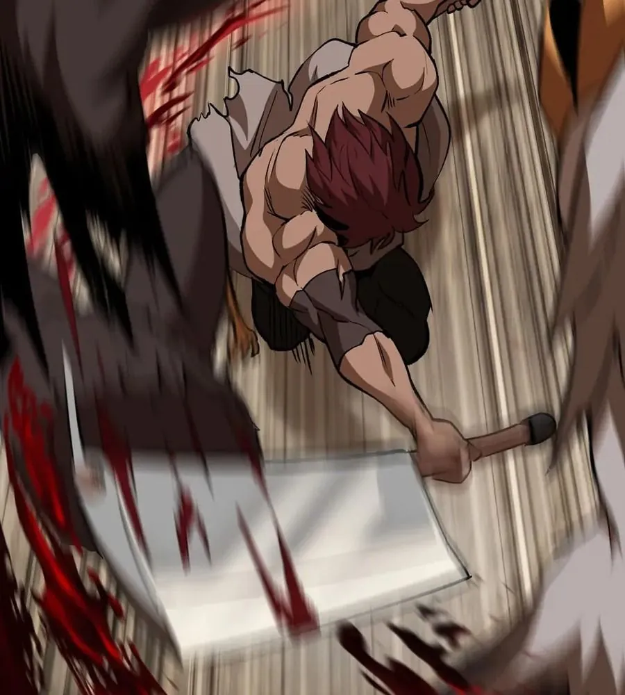 Câu Chuyện Sinh Tồn Của Kiếm Vương Ở Thế Giới Khác - Chương 120 - Trang 86