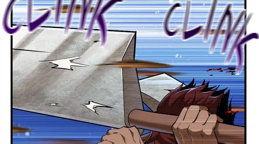 Câu Chuyện Sinh Tồn Của Kiếm Vương Ở Thế Giới Khác - Chương 120 - Trang 82