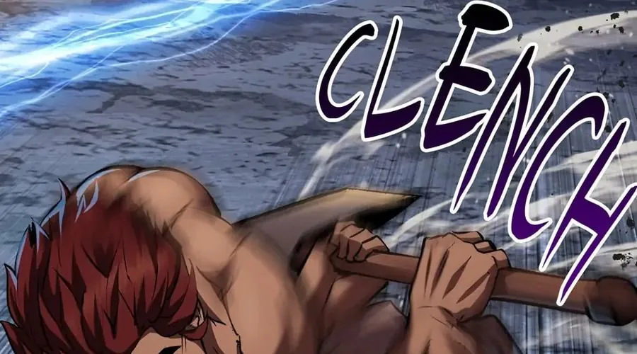 Câu Chuyện Sinh Tồn Của Kiếm Vương Ở Thế Giới Khác - Chương 120 - Trang 134