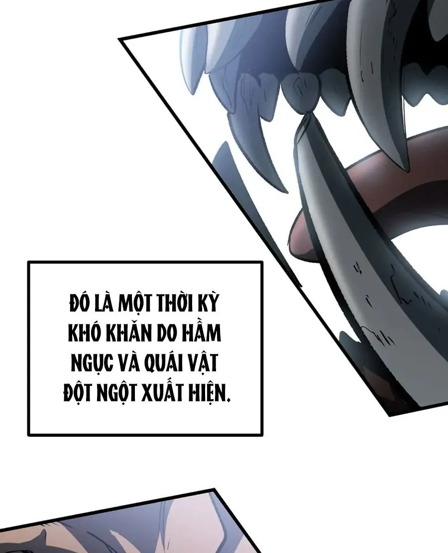 Câu Chuyện Sinh Tồn Của Kiếm Vương Ở Thế Giới Khác - Chương 120 - Trang 2