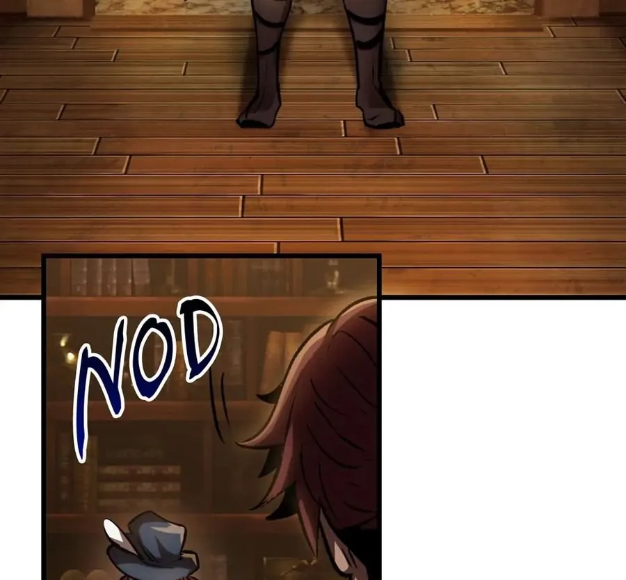 Câu Chuyện Sinh Tồn Của Kiếm Vương Ở Thế Giới Khác - Chương 120 - Trang 23