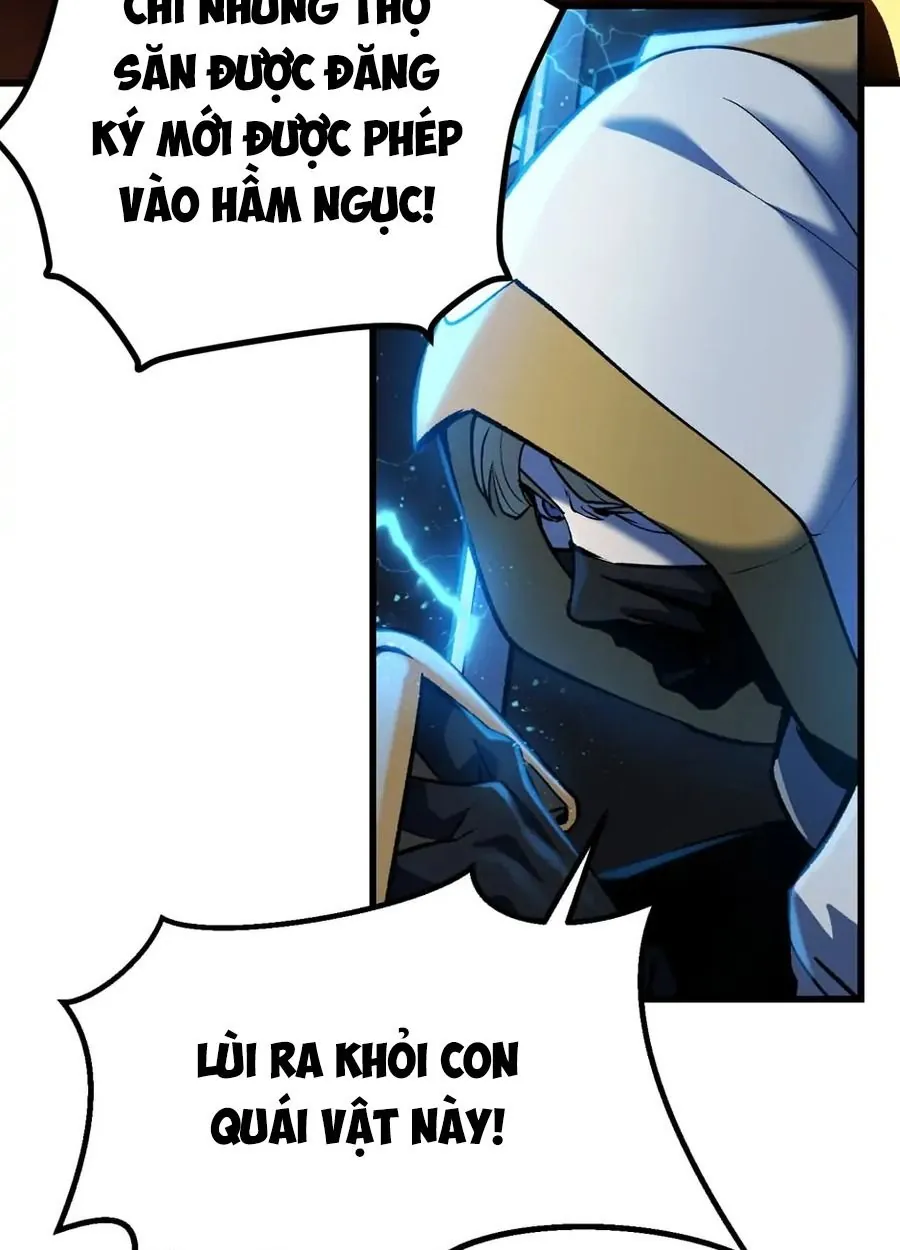 Câu Chuyện Sinh Tồn Của Kiếm Vương Ở Thế Giới Khác - Chương 120 - Trang 124