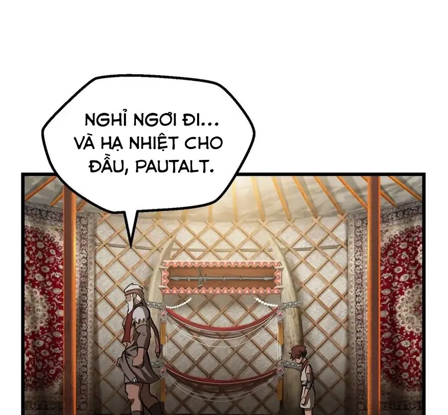 Câu Chuyện Sinh Tồn Của Kiếm Vương Ở Thế Giới Khác - Chương 120 - Trang 51