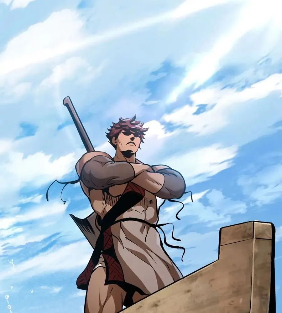 Câu Chuyện Sinh Tồn Của Kiếm Vương Ở Thế Giới Khác - Chương 120 - Trang 72