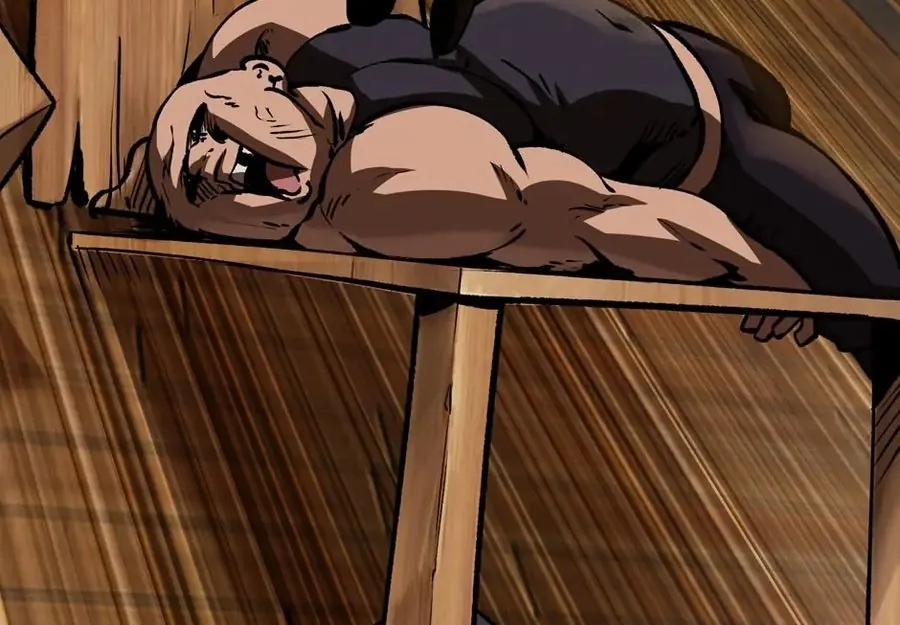 Câu Chuyện Sinh Tồn Của Kiếm Vương Ở Thế Giới Khác - Chương 120 - Trang 33