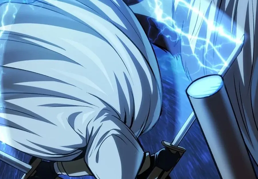 Câu Chuyện Sinh Tồn Của Kiếm Vương Ở Thế Giới Khác - Chương 120 - Trang 140