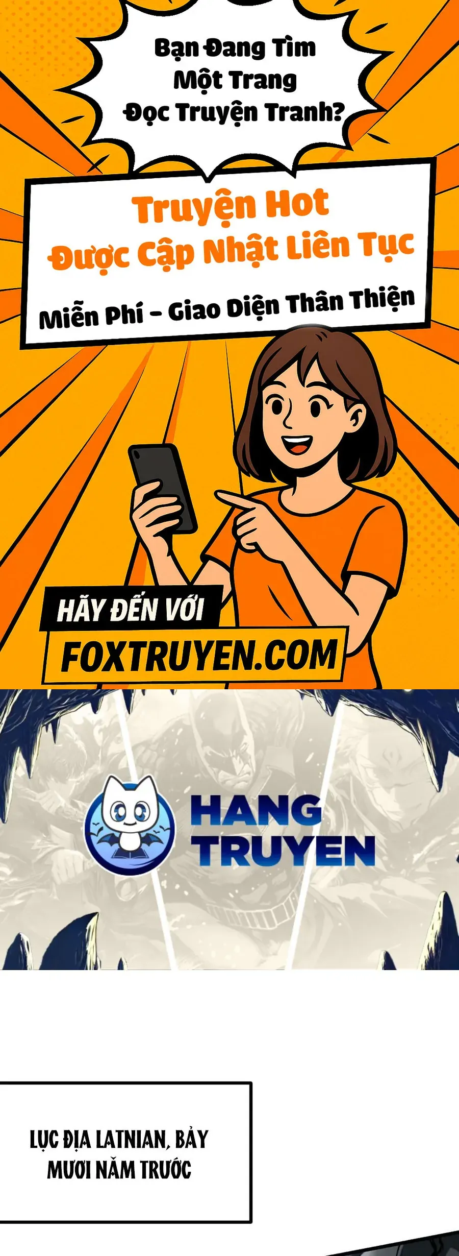 Câu Chuyện Sinh Tồn Của Kiếm Vương Ở Thế Giới Khác - Chương 120 - Trang 1