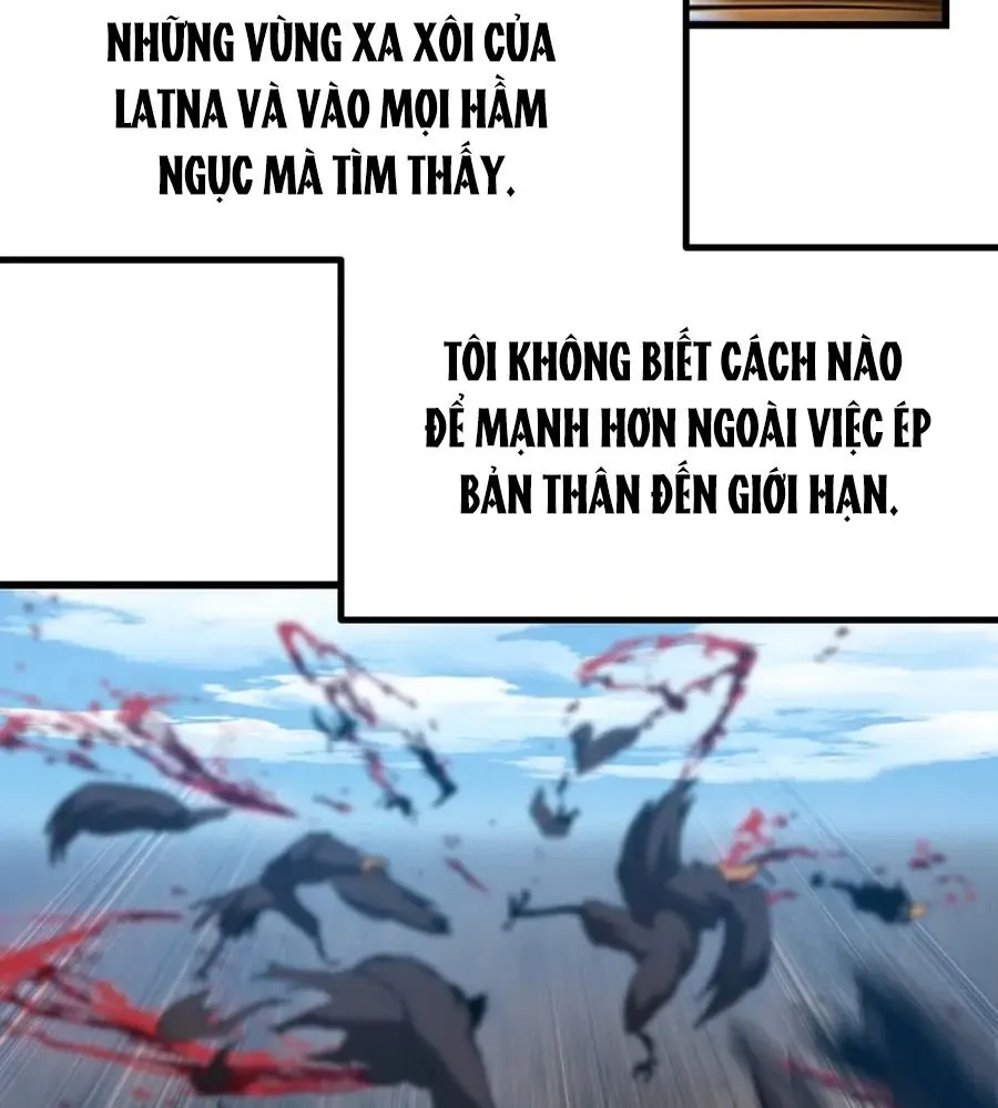 Câu Chuyện Sinh Tồn Của Kiếm Vương Ở Thế Giới Khác - Chương 120 - Trang 84