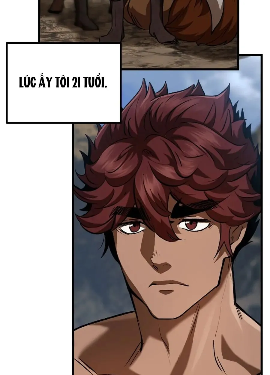 Câu Chuyện Sinh Tồn Của Kiếm Vương Ở Thế Giới Khác - Chương 120 - Trang 61