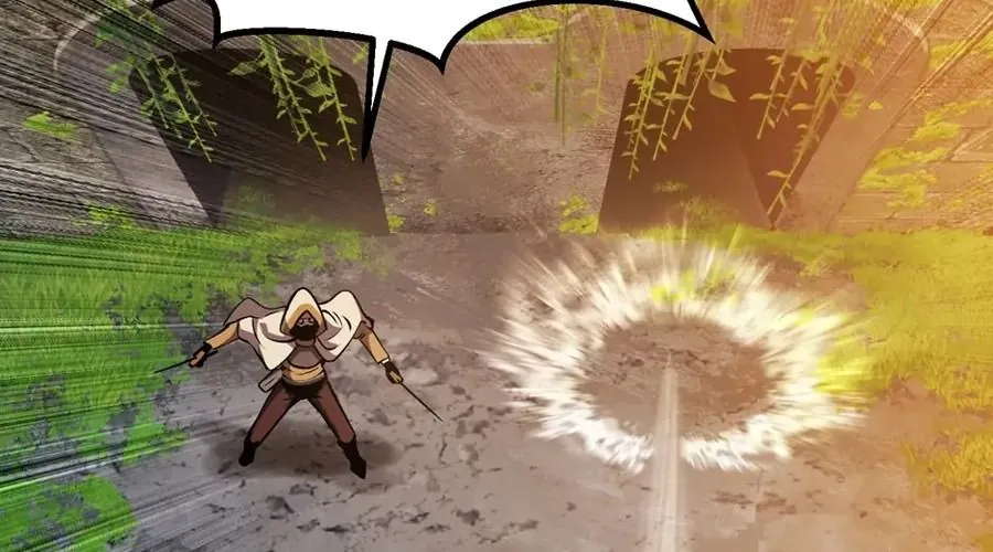 Câu Chuyện Sinh Tồn Của Kiếm Vương Ở Thế Giới Khác - Chương 120 - Trang 111