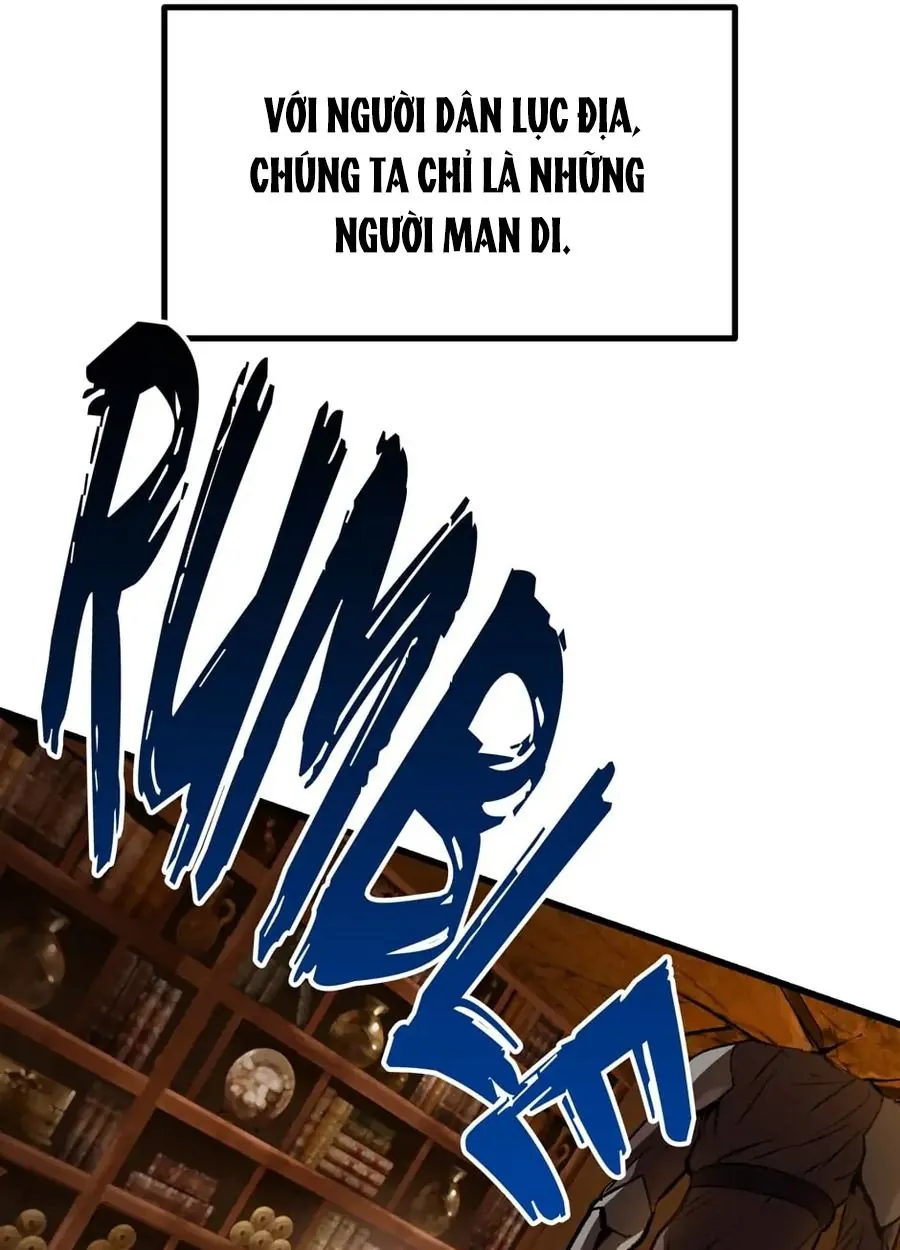 Câu Chuyện Sinh Tồn Của Kiếm Vương Ở Thế Giới Khác - Chương 120 - Trang 31