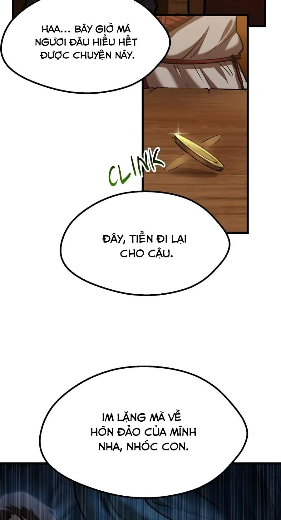 Câu Chuyện Sinh Tồn Của Kiếm Vương Ở Thế Giới Khác - Chương 120 - Trang 27