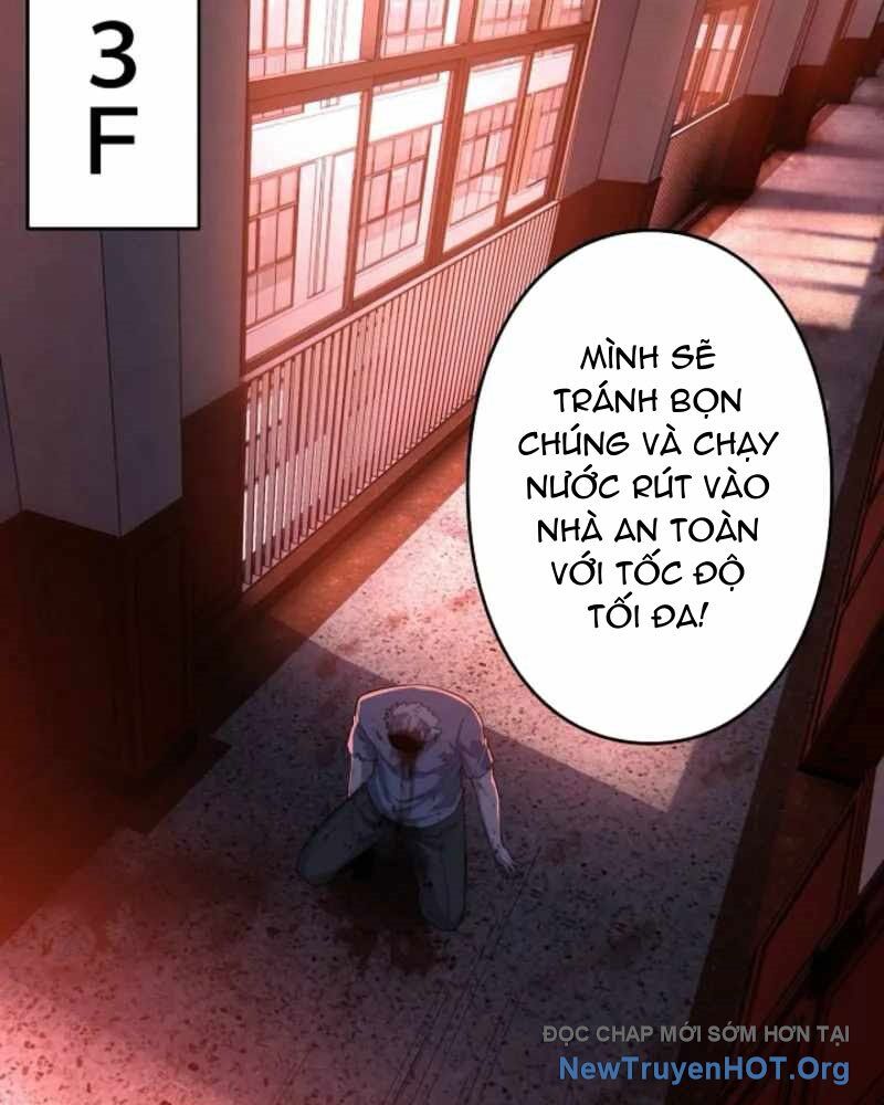 Hồi Quy: Tận Thế Báo Thù Chương 15 Ảnh 47