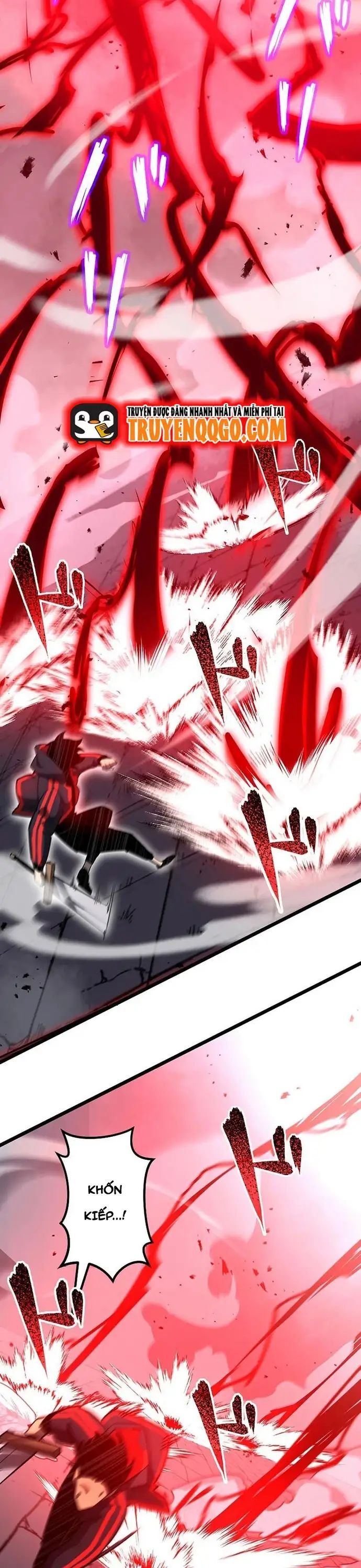 Shinda Suu Dake Chou Kyouka -Death Penalty - Chương 3 - Trang 24