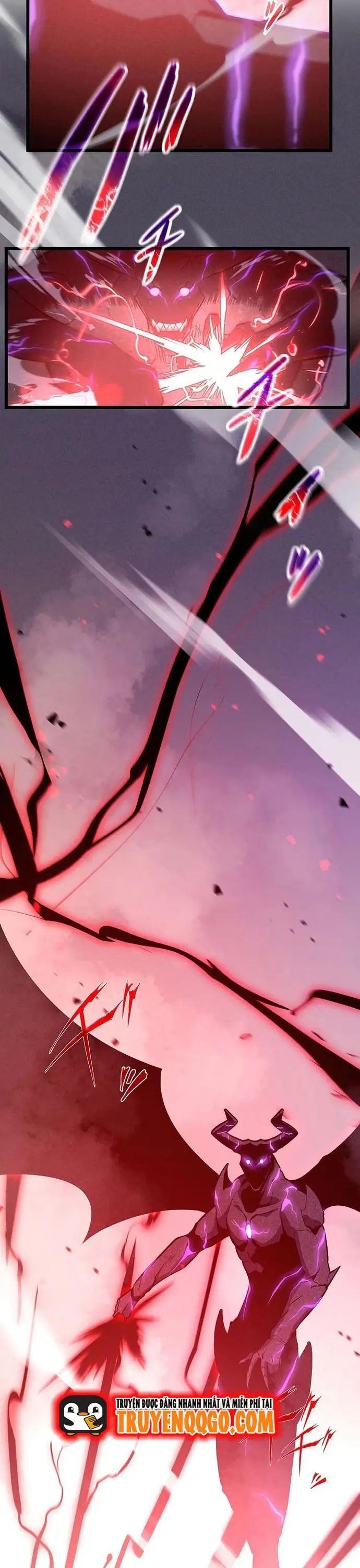 Shinda Suu Dake Chou Kyouka -Death Penalty - Chương 3 - Trang 21