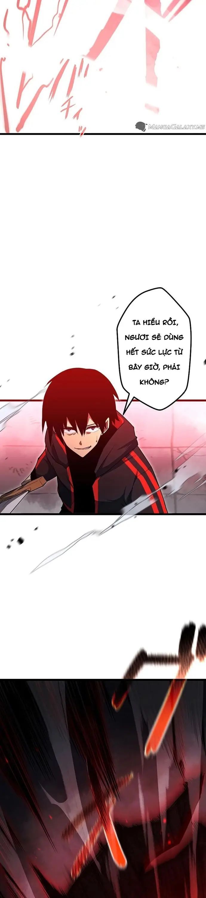 Shinda Suu Dake Chou Kyouka -Death Penalty - Chương 3 - Trang 22
