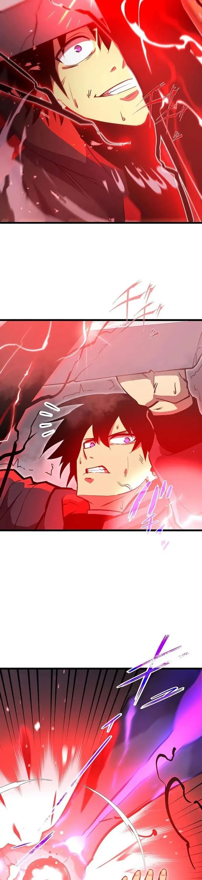 Shinda Suu Dake Chou Kyouka -Death Penalty - Chương 3 - Trang 27