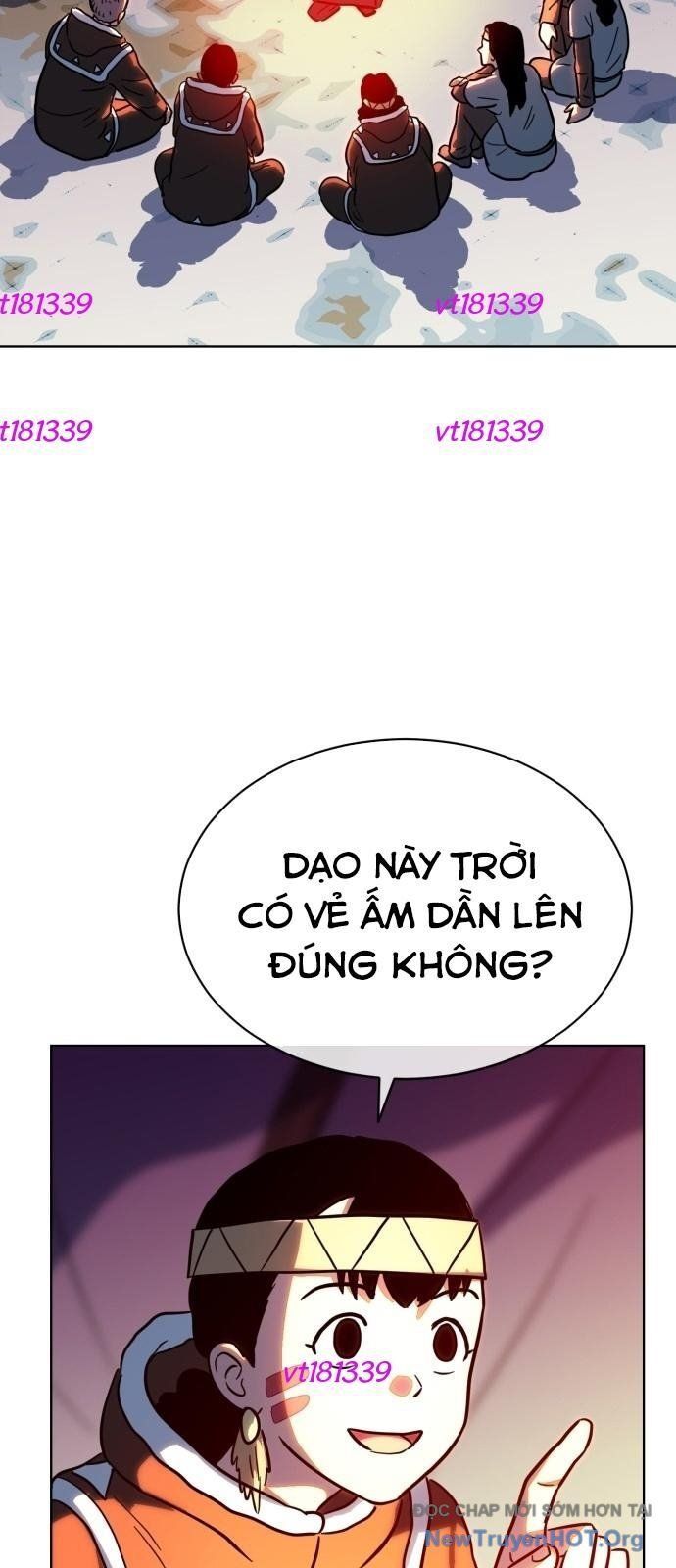 Tiền Sử Vlog - Chương 38 - Trang 54