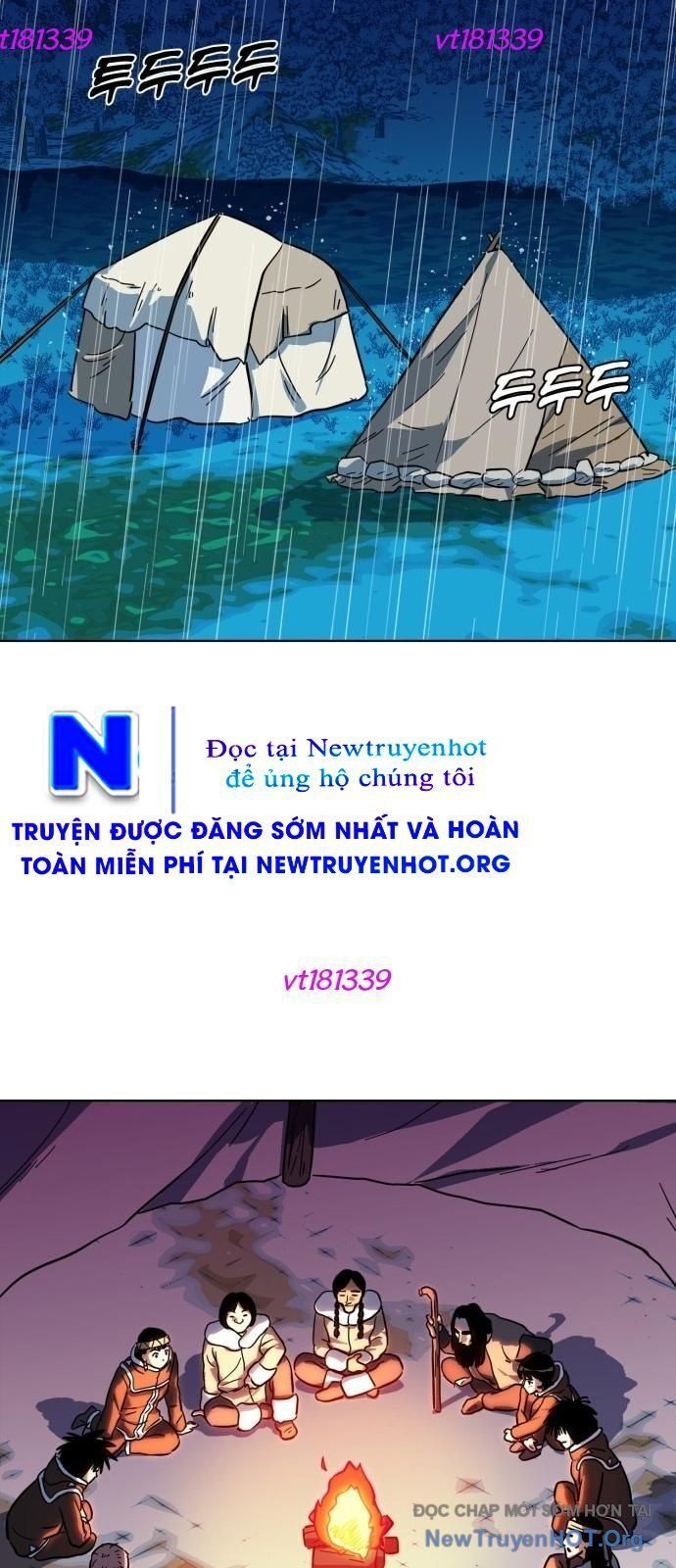 Tiền Sử Vlog - Chương 38 - Trang 53