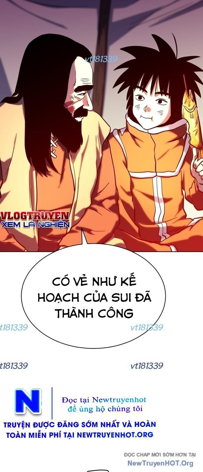 Tiền Sử Vlog - Chương 38 - Trang 26