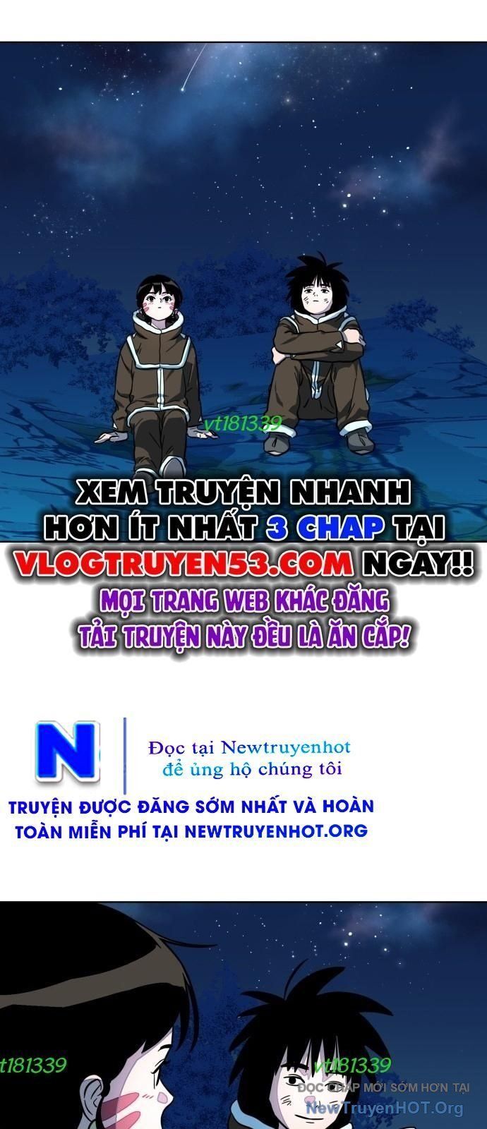 Tiền Sử Vlog - Chương 38 - Trang 32