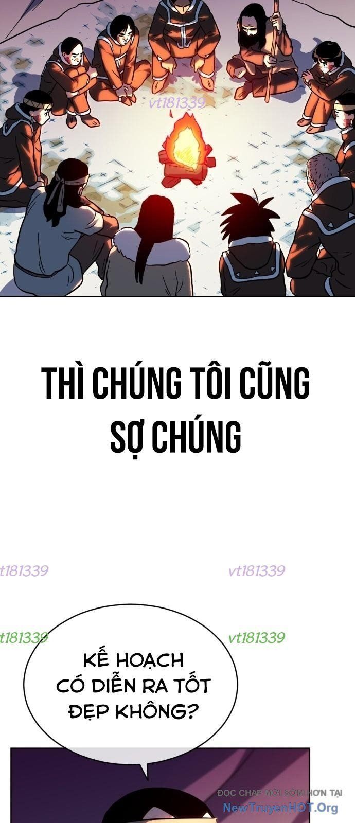 Tiền Sử Vlog - Chương 38 - Trang 11