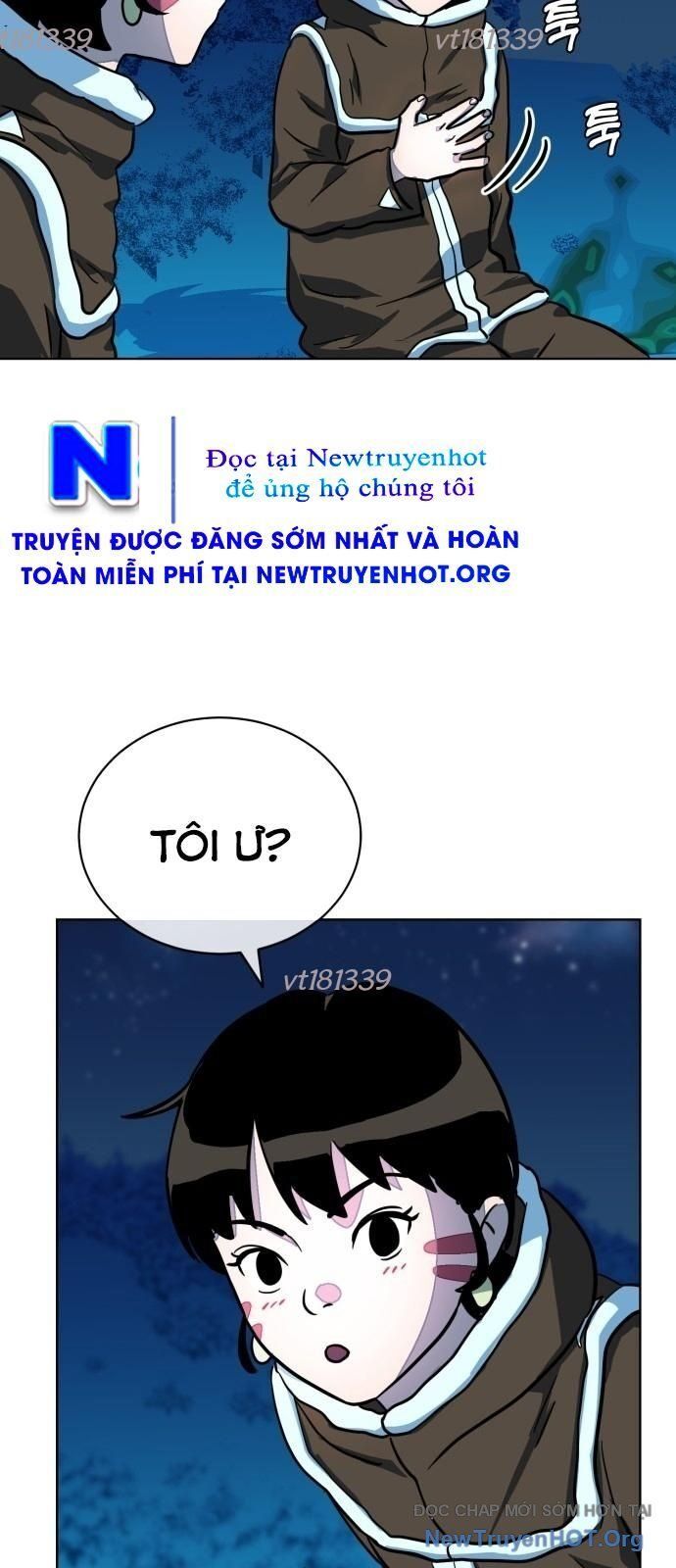 Tiền Sử Vlog - Chương 38 - Trang 33